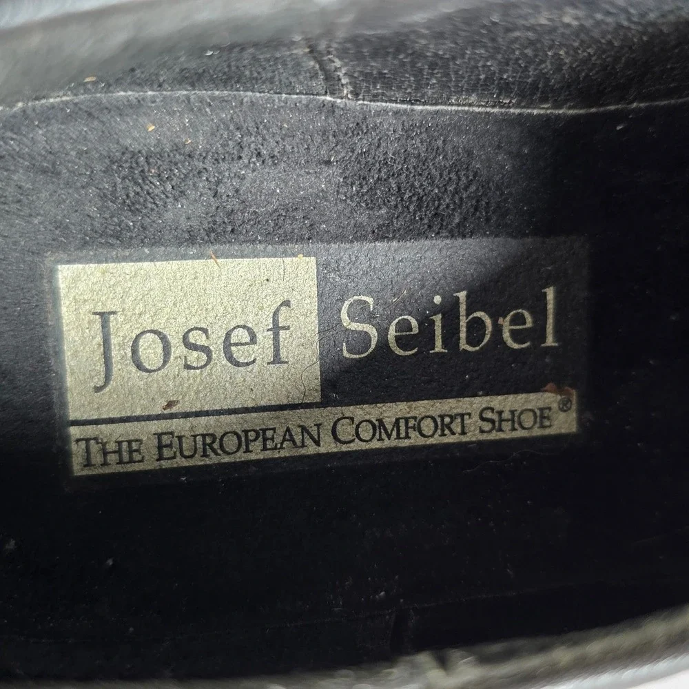 Josef Seibel josef seibel